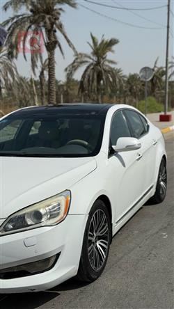 Kia Cadenza